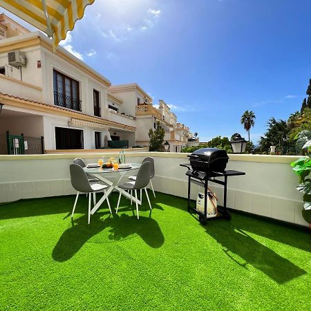 Romantic Apartment In Windsor Park أذيخي المظهر الخارجي الصورة