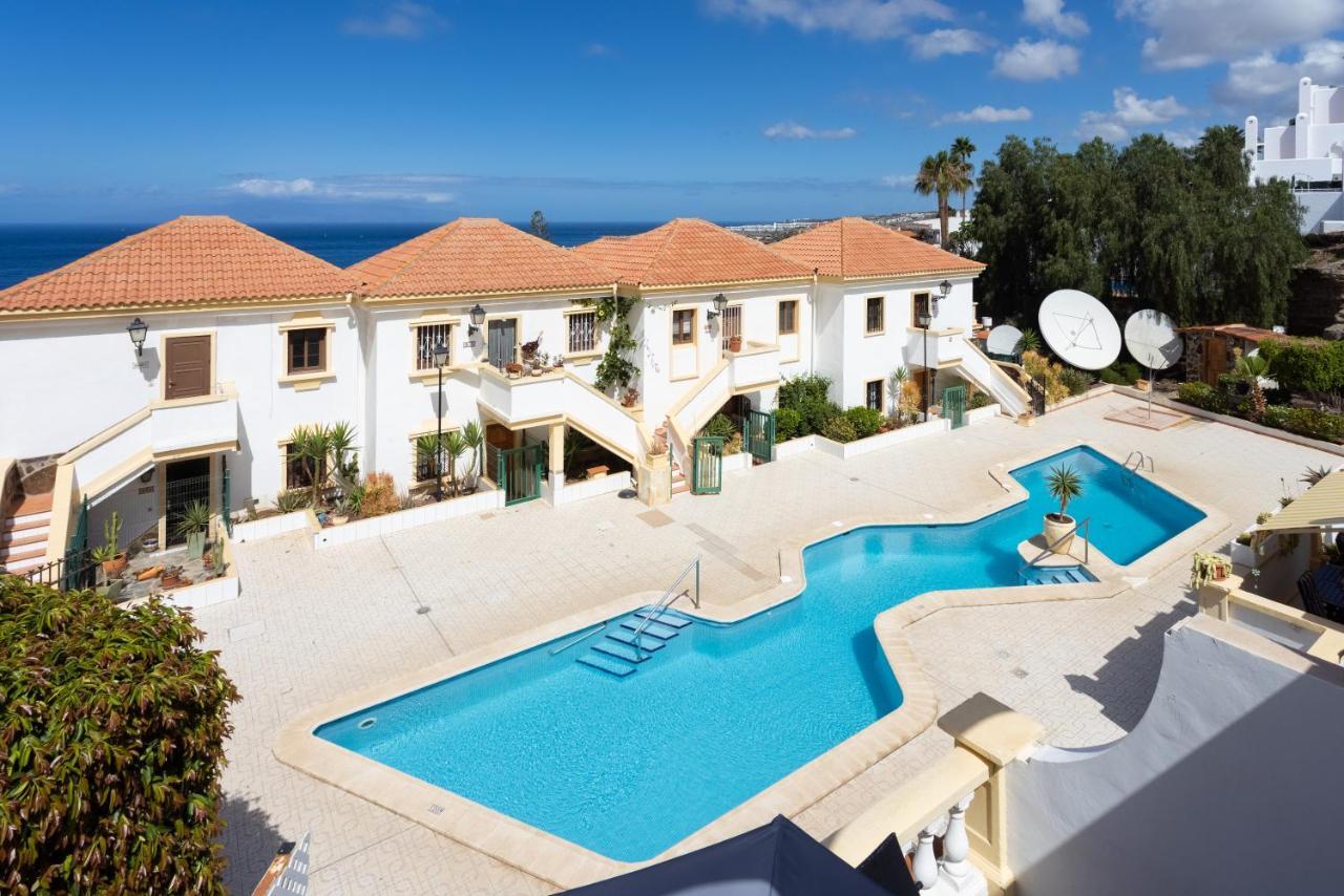 Romantic Apartment In Windsor Park أذيخي المظهر الخارجي الصورة